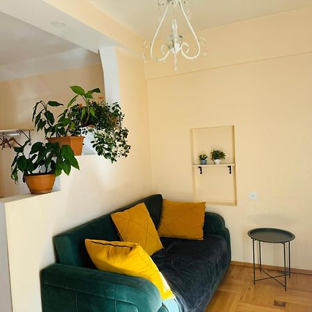 Sky Guest House Tbiliszi Kültér fotó