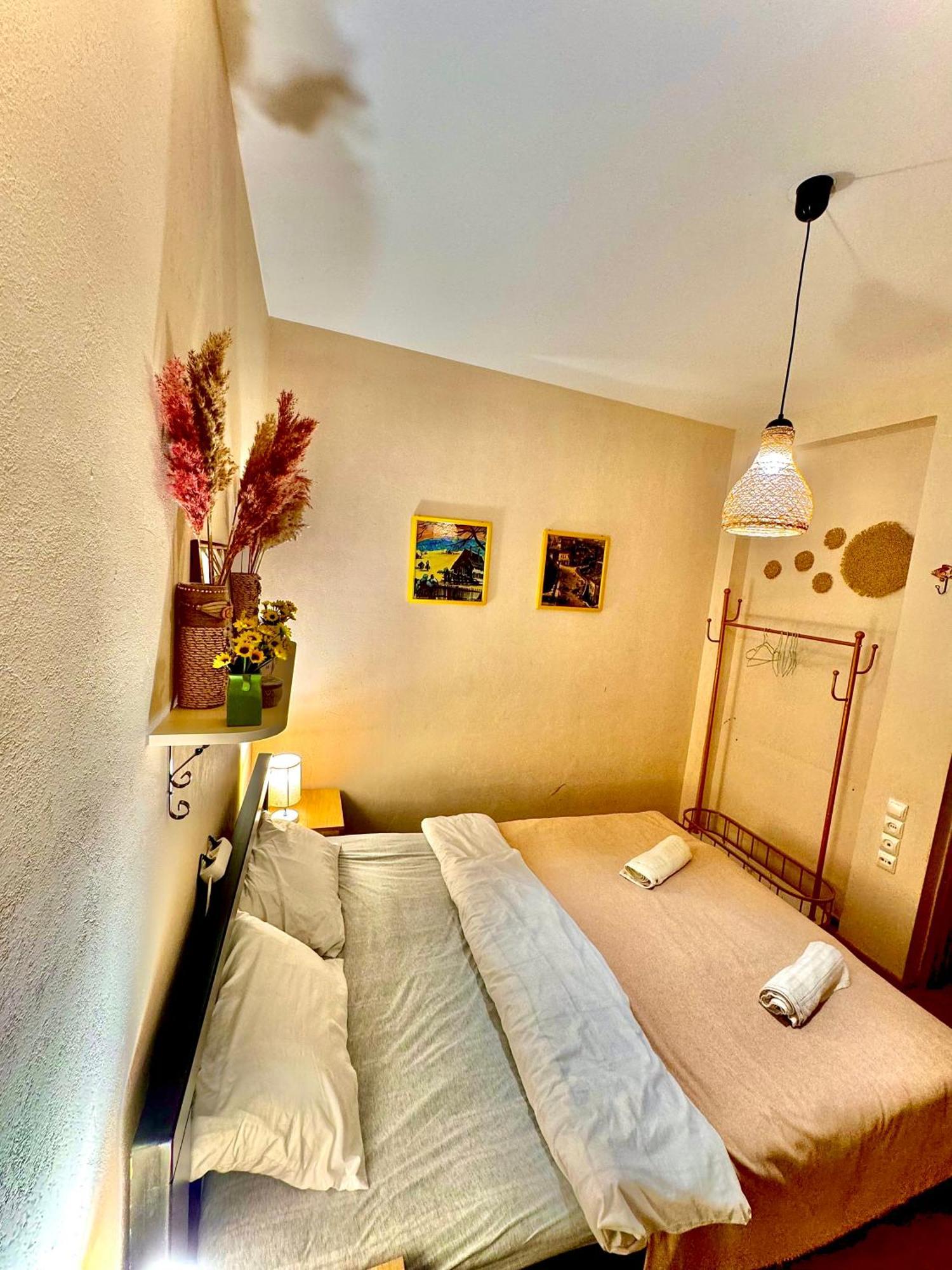 Sky Guest House Tbiliszi Kültér fotó
