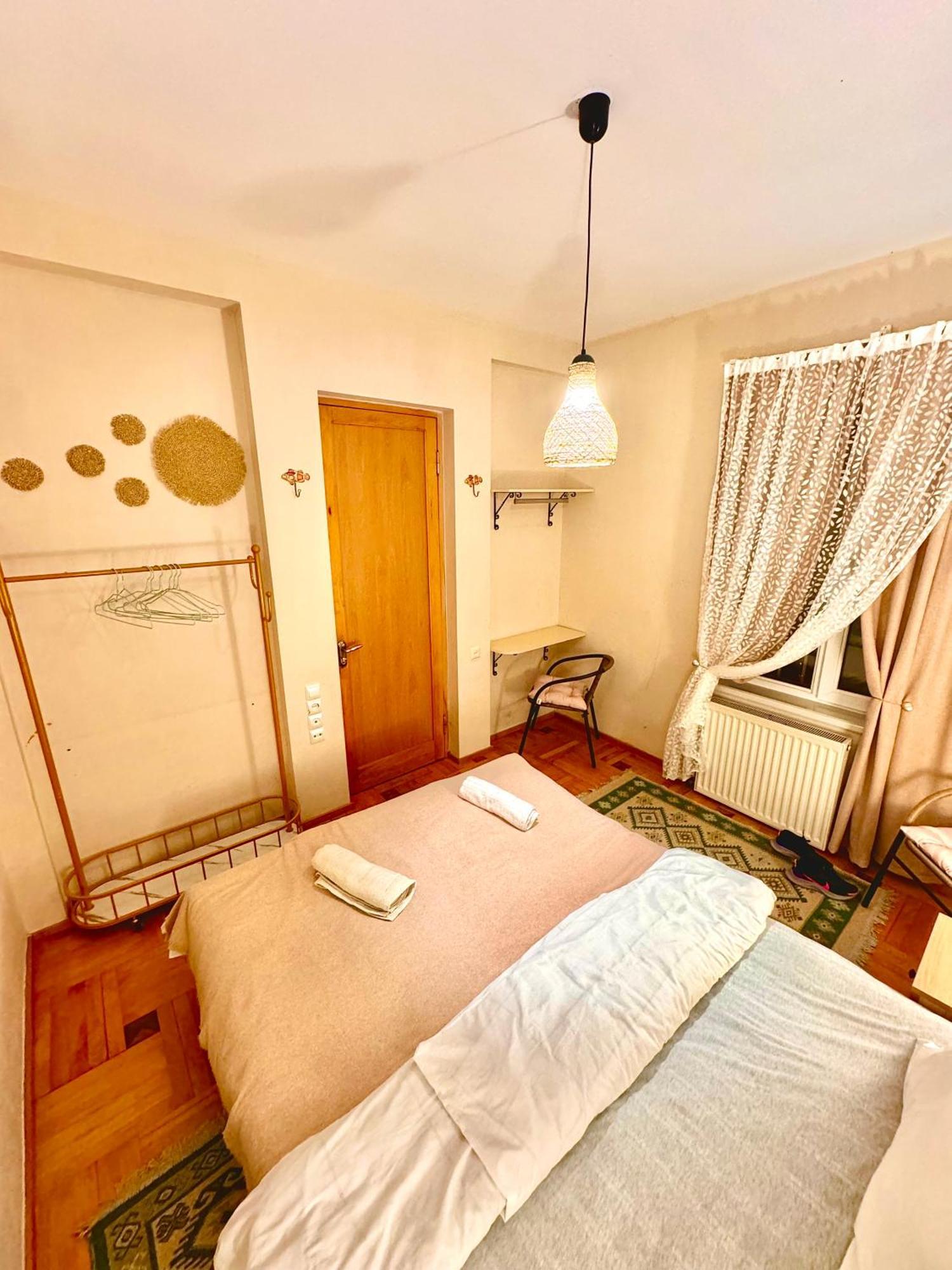 Sky Guest House Tbiliszi Kültér fotó