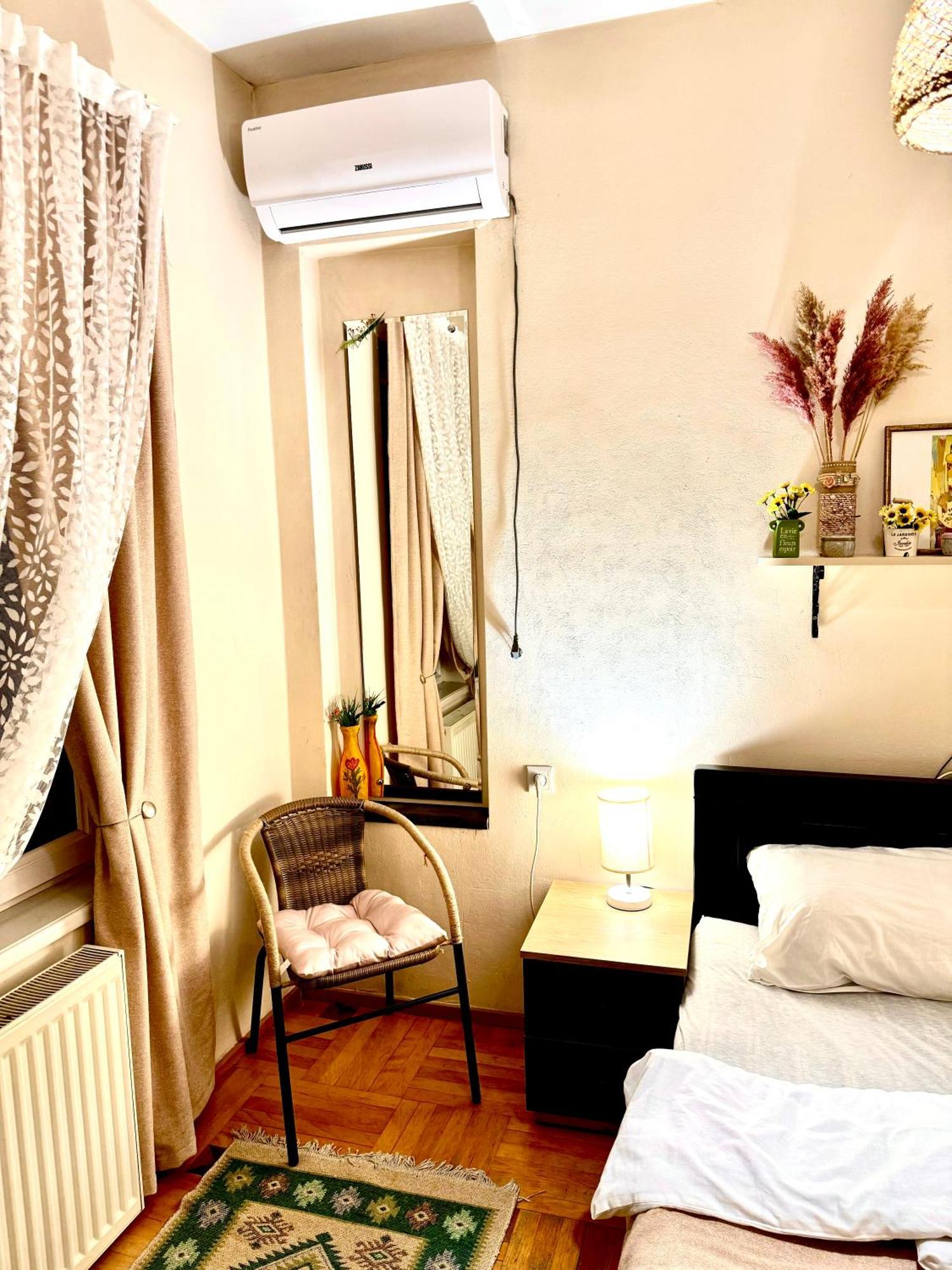 Sky Guest House Tbiliszi Kültér fotó