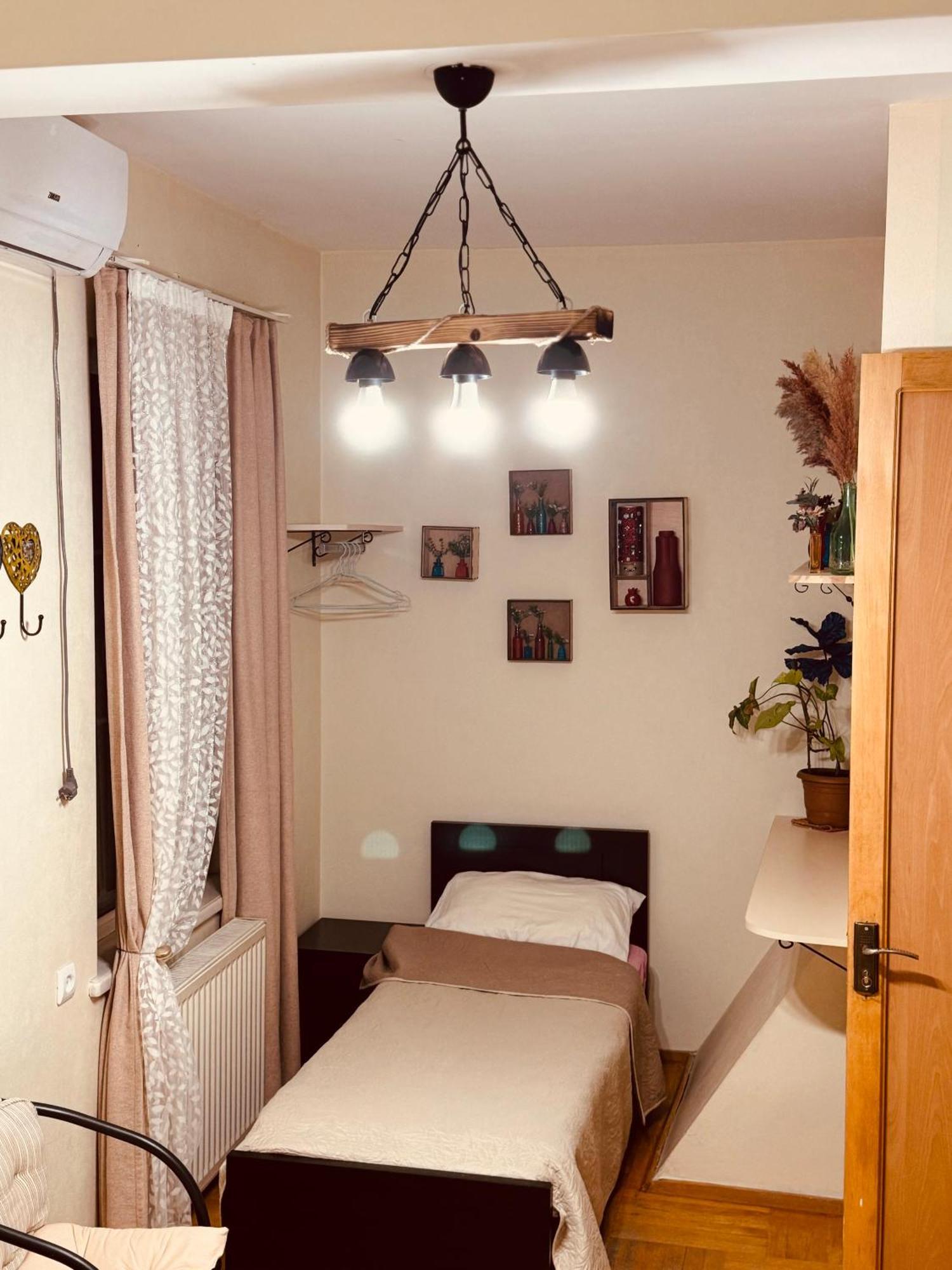 Sky Guest House Tbiliszi Kültér fotó