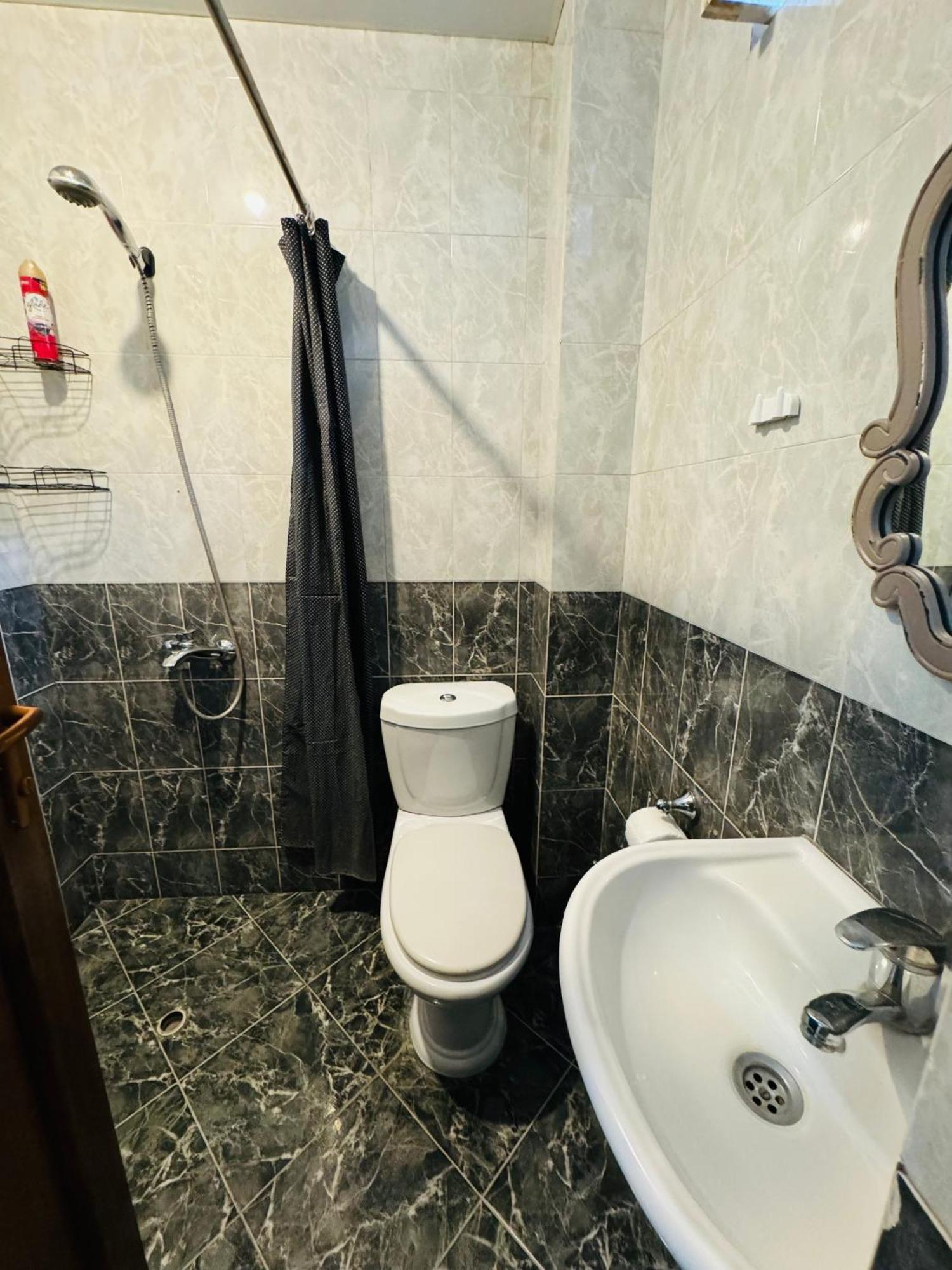 Sky Guest House Tbiliszi Kültér fotó