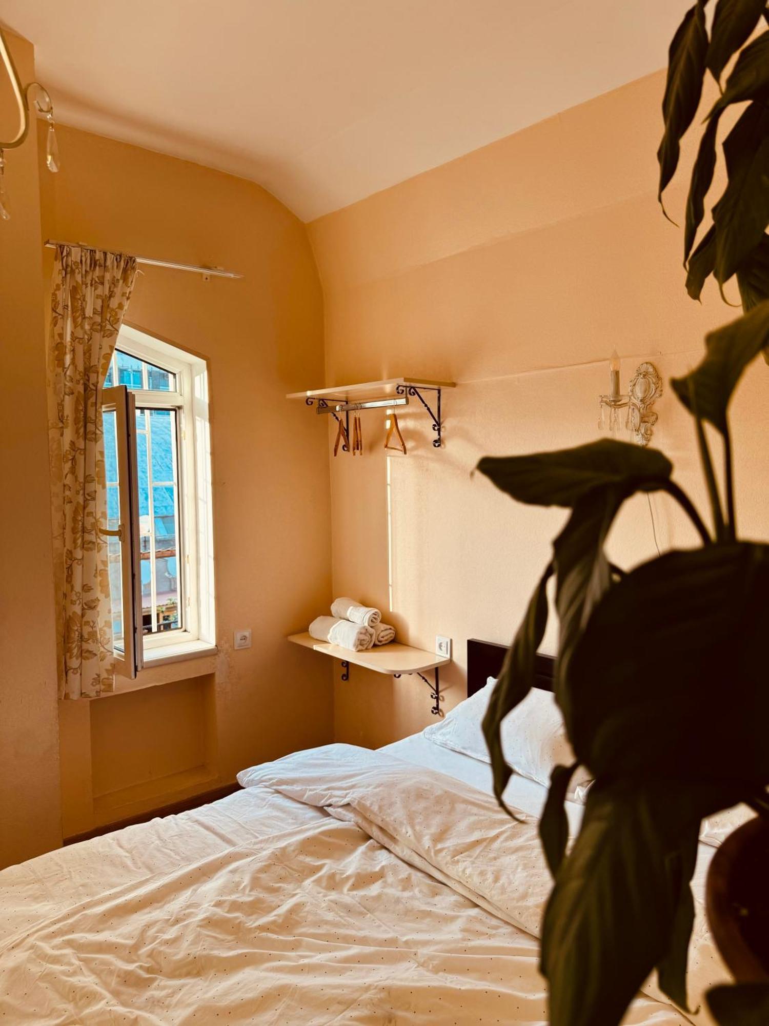 Sky Guest House Tbiliszi Kültér fotó