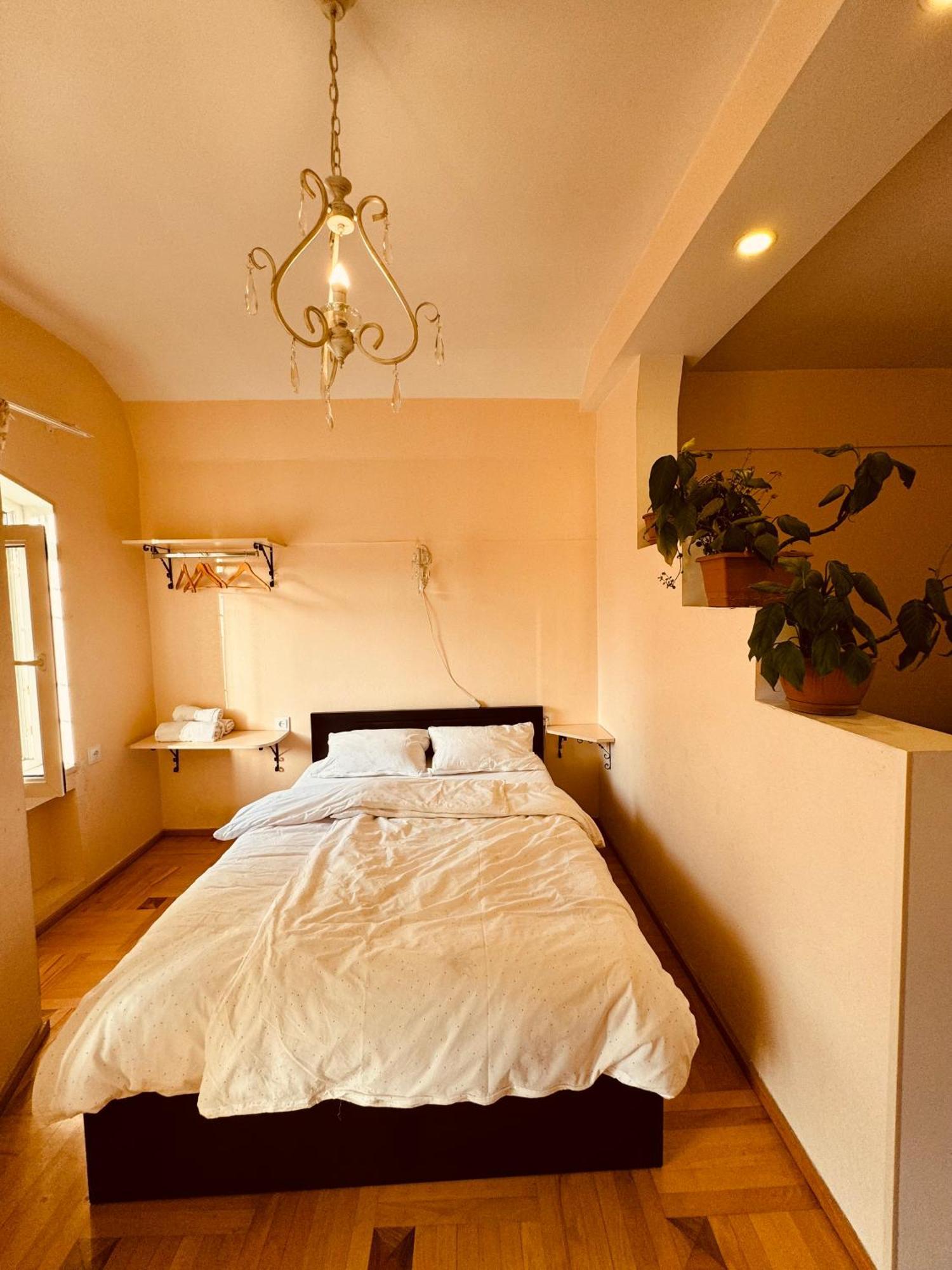 Sky Guest House Tbiliszi Kültér fotó