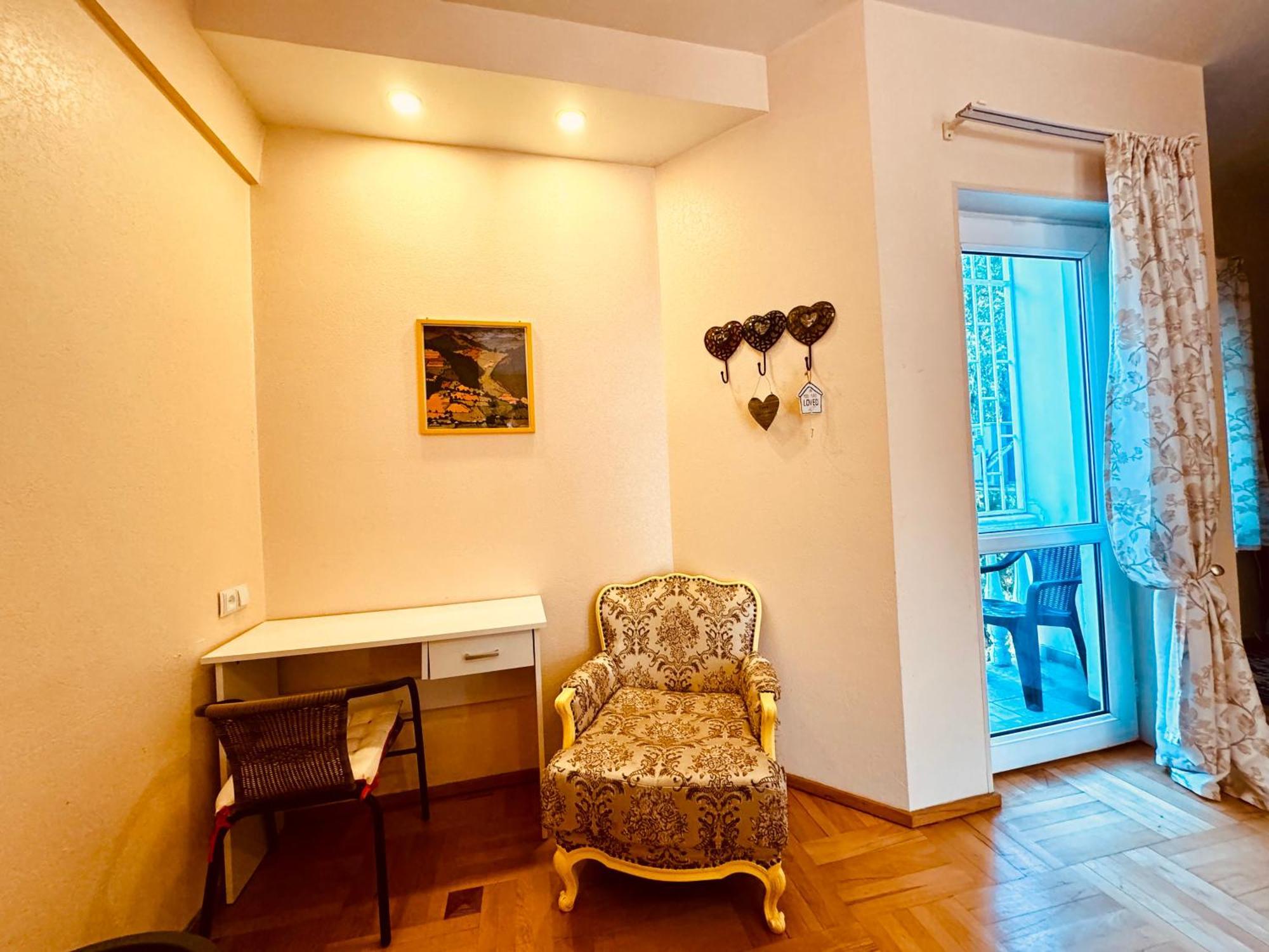Sky Guest House Tbiliszi Kültér fotó